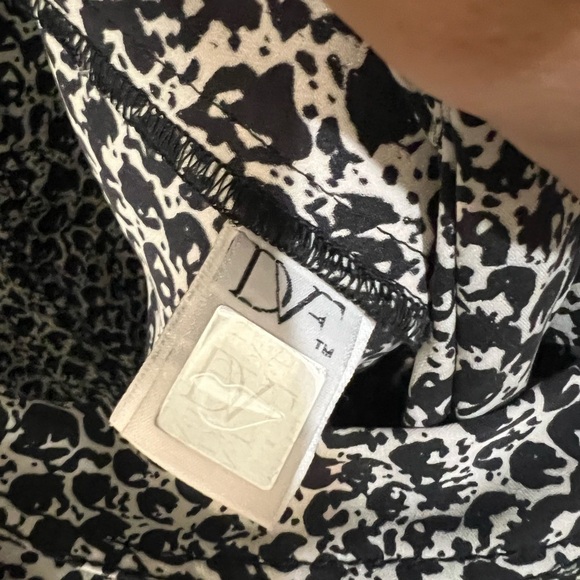 DVF Jumpsuit - Picture 4 of 5